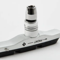 Decathlon PATINS FREIN V-BRAKE INTERCHANGEABLES 500 -Vélos Équipement Magasin patins frein v brake interchangeables 500 2