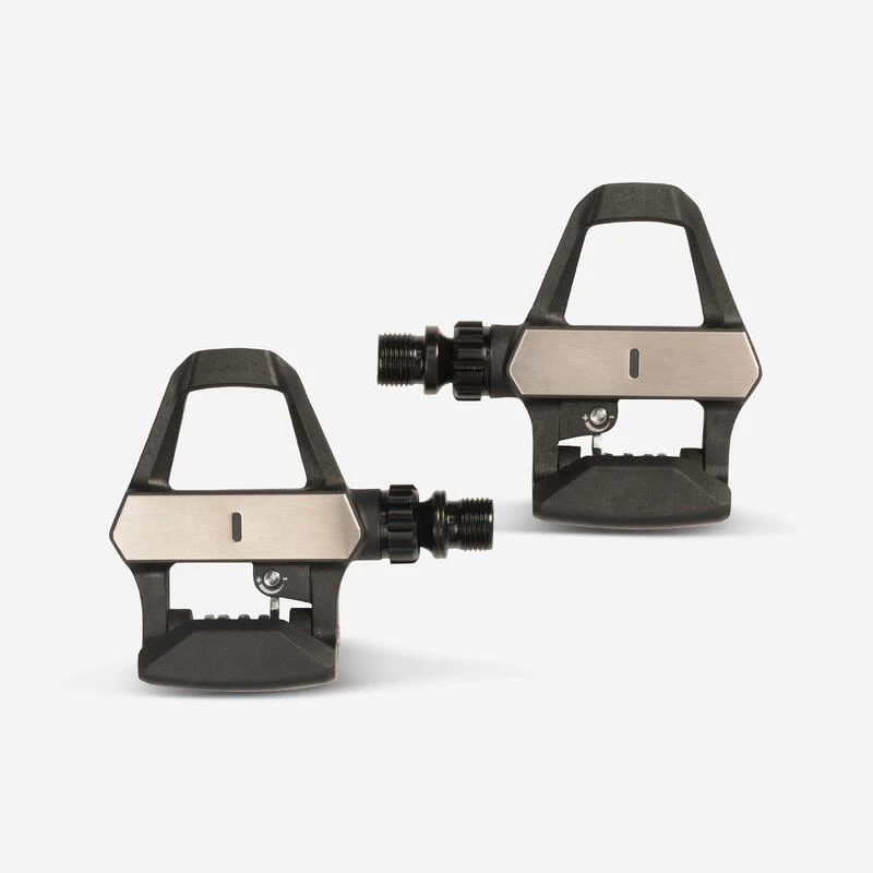 PEDALES AUTOMATIQUES ROUTE 520 PEDALES AUTOMATIQUES ROUTE 520 -Vélos Équipement Magasin pedales automatiques route 520