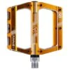 Sb3 Pédales "FLOWY AM 2" Gold