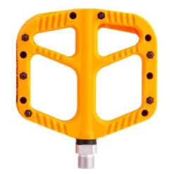 Sb3 Pédales Flowy Nylon Orange