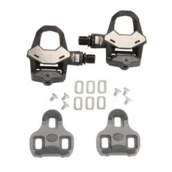 PEDALES LOOK KEO 2 MAX CARBONE 4 PEDALES LOOK KEO 2 MAX CARBONE -Vélos Équipement Magasin pedales look keo 2 max carbone 2