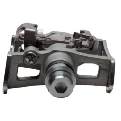 PÉDALES PLATES AUTOMATIQUES VÉLO VTT SHIMANO M324 SPD ALU 5 PÉDALES PLATES AUTOMATIQUES VÉLO VTT SHIMANO M324 SPD ALU -Vélos Équipement Magasin pedales plates automatiques velo vtt shimano m324 spd alu 3