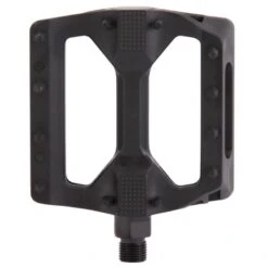 Sb3 Pédales "RAW NYLON" Black