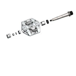 Pédales TATZE Automatiques Pour Le VTT -Vélos Équipement Magasin pedales tatze automatiques pour le vtt 3