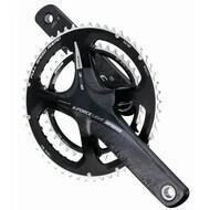 Pédalier Double FSA K-Force ABS BB386 53x39T