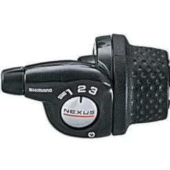 Shimano Pédalier Revolution Nexus 3 Sl-3S35E Avec Clickbox Et Câbles -Vélos Équipement Magasin pedalier revolution nexus 3 sl 3s35e avec clickbox et cables 3