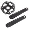 Rockrider PEDALIER VTT MONO-PLATEAU 32 DENTS 175MM E-EXPLORE POUR MOTEUR BROSE -Vélos Équipement Magasin pedalier vtt mono plateau 32 dents 175mm e explore pour moteur brose