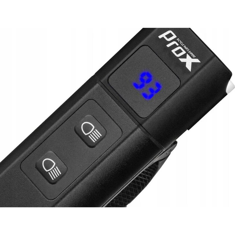 Phare avant et arrière vélo - Kit d'éclairage vélo rechargeable par USB Phare Avant Et Arrière Vélo - Kit D'éclairage Vélo Rechargeable Par USB -Vélos Équipement Magasin phare avant et arriere velo kit declairage velo rechargeable par usb 4