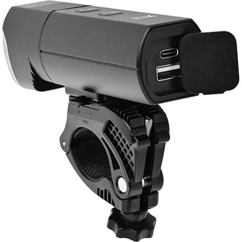 Phare avant et arrière vélo - Kit d'éclairage vélo rechargeable par USB Phare Avant Et Arrière Vélo - Kit D'éclairage Vélo Rechargeable Par USB -Vélos Équipement Magasin phare avant et arriere velo kit declairage velo rechargeable par usb 6