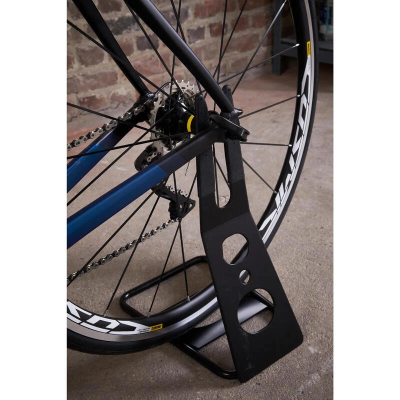 Pied de rangement 1 vélo Pied De Rangement 1 Vélo -Vélos Équipement Magasin pied de rangement 1 velo 1