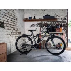 Pied De Rangement 1 Vélo 6 Pied De Rangement 1 Vélo -Vélos Équipement Magasin pied de rangement 1 velo 4