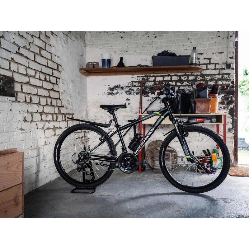 Pied de rangement 1 vélo Pied De Rangement 1 Vélo -Vélos Équipement Magasin pied de rangement 1 velo 4