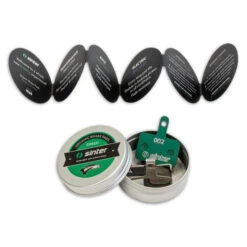 Plaquette Sinter 18 Shimano Type K Race -Vélos Équipement Magasin plaquette sinter 18 shimano type k race 3