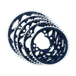 FSA Plateau Route 5-bras - 130mm