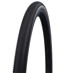 Pneu Gravel 700 X 35 Schwalbe G-one Allround Noir Ts (35-622) Tubeless -Vélos Équipement Magasin pneu gravel 700 x 35 schwalbe g one allround noir ts 35 622 tubeless 4