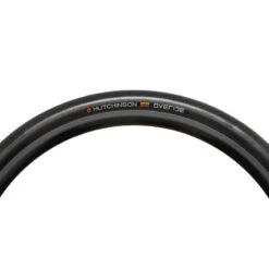 Pneu Gravel - Hutchinson Overide 700x35 Hardskin Tubeless Ready Noir 4 Pneu Gravel - Hutchinson Overide 700x35 Hardskin Tubeless Ready Noir -Vélos Équipement Magasin pneu gravel hutchinson overide 700x35 hardskin tubeless ready noir 2