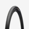Pneu Gravel - Hutchinson Touareg 700x45 Hardskin Tubeless Ready Noir