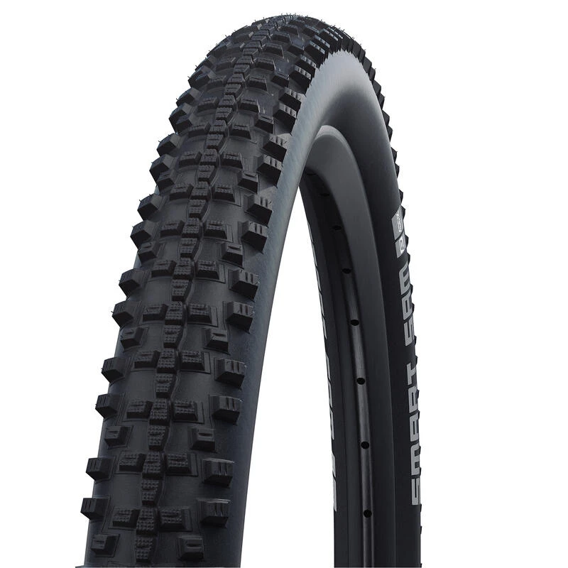 Pneu Smart Sam Plus DD/GreenGuard 26 x 2.25"/ 57-559 Schwalbe Pneu Smart Sam Plus DD/GreenGuard 26 X 2.25"/ 57-559 -Vélos Équipement Magasin pneu smart sam plus ddgreenguard 26 x 225 57 559 3