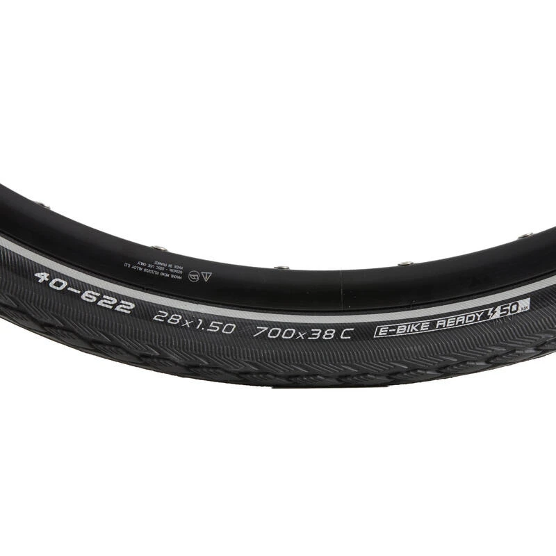 Pneu ville Schwalbe Marathon 700x38C Pneu Ville Schwalbe Marathon 700x38C -Vélos Équipement Magasin pneu ville schwalbe marathon 700x38c 3