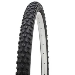 Pneu Vtt 26 X 1.95 Deli Cross S-620 Noir Tr (50-559)