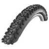 Pneu Vtt 26x1.90 Schwalbe Black Jack Noir Tr (47-559) -Vélos Équipement Magasin pneu vtt 26x190 schwalbe black jack noir tr 47 559