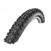 Pneu Vtt 26x2.10 Schwalbe Black Jack Noir Tr (54-559) -Vélos Équipement Magasin pneu vtt 26x210 schwalbe black jack noir tr 54 559