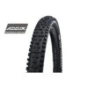 Pneu Vtt 27.5 X 2.25 Schwalbe Nobby Nic Addix Performance Noir Tr (57-584) -Vélos Équipement Magasin pneu vtt 275 x 225 schwalbe nobby nic addix performance noir tr 57 584