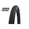 Pneu Vtt 27.5x2.60 Schwalbe Johnny Watts Ts Noir (65-584) -Vélos Équipement Magasin pneu vtt 275x260 schwalbe johnny watts ts noir 65 584