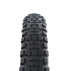 Pneu Vtt 27.5x2.60 Schwalbe Johnny Watts Ts Noir (65-584) -Vélos Équipement Magasin pneu vtt 275x260 schwalbe johnny watts ts noir 65 584 2