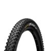 PNEU VTT 29 X 2.30 CONTINENTAL CROSS KING SHIELD WALL NOIR TS (58-622) -Vélos Équipement Magasin pneu vtt 29 x 230 continental cross king shield wall noir ts 58 622