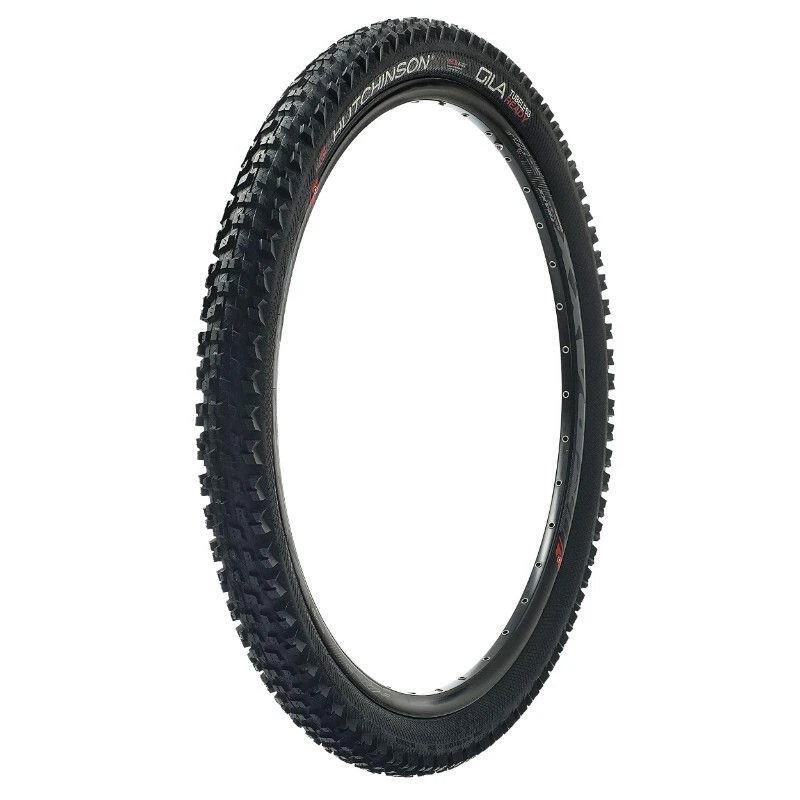 Pneu vtt 29x2.10 ts hutchinson gila tubeless ready noir (52-622) Pneu Vtt 29x2.10 Ts Hutchinson Gila Tubeless Ready Noir (52-622) -Vélos Équipement Magasin pneu vtt 29x210 ts hutchinson gila tubeless ready noir 52 622 2