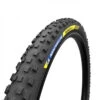 Pneu Vtt 29x2.35 Michelin Wild Xc Racing Line Tubeless Ready Noir Ts (60-622) -Vélos Équipement Magasin pneu vtt 29x235 michelin wild xc racing line tubeless ready noir ts 60 622