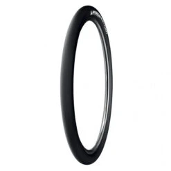 Pneu Vtt Urbain 26 X 1.40 Michelin Wildrun'r Noir Tr (37-559)