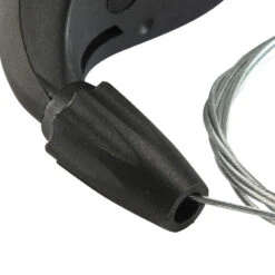 Decathlon POIGNÉE TOURNANTE GAUCHE 3 VITESSES -Vélos Équipement Magasin poignee tournante gauche 3 vitesses 5