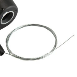 Decathlon POIGNÉE TOURNANTE GAUCHE 3 VITESSES -Vélos Équipement Magasin poignee tournante gauche 3 vitesses 6