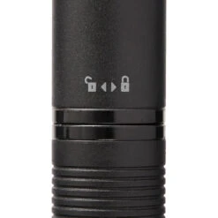 Riverside POMPE A MAIN VTC NOIRE -Vélos Équipement Magasin pompe a main vtc noire 7