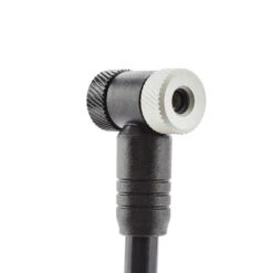 BTWIN POMPE À PIED PORTABLE DE VOYAGE -Vélos Équipement Magasin pompe a pied portable de voyage 6