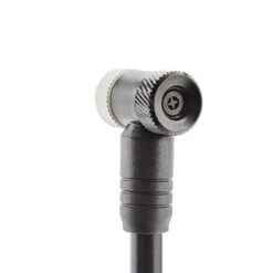 BTWIN POMPE À PIED PORTABLE DE VOYAGE -Vélos Équipement Magasin pompe a pied portable de voyage 7