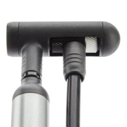 BTWIN POMPE À PIED PORTABLE DE VOYAGE -Vélos Équipement Magasin pompe a pied portable de voyage 9