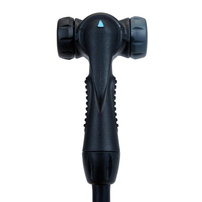 POMPE A PIED VELO 900 NOIRE Riverside POMPE A PIED VELO 900 NOIRE -Vélos Équipement Magasin pompe a pied velo 900 noire 2