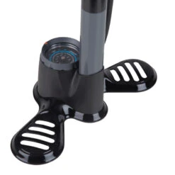 Riverside POMPE A PIED VELO 900 NOIRE 5 Riverside POMPE A PIED VELO 900 NOIRE -Vélos Équipement Magasin pompe a pied velo 900 noire 3