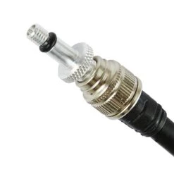 BTWIN POMPE POUR FOURCHE ET AMORTISSEUR -Vélos Équipement Magasin pompe pour fourche et amortisseur 6