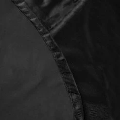 Poncho De Pluie Noir Taille Unique 130x115cm -Vélos Équipement Magasin poncho de pluie noir taille unique 130x115cm 2