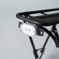 BTWIN PORTE-BAGAGES VÉLO PLIANT 20" ULTRA LEGER -Vélos Équipement Magasin porte bagages velo pliant 20 ultra leger 7