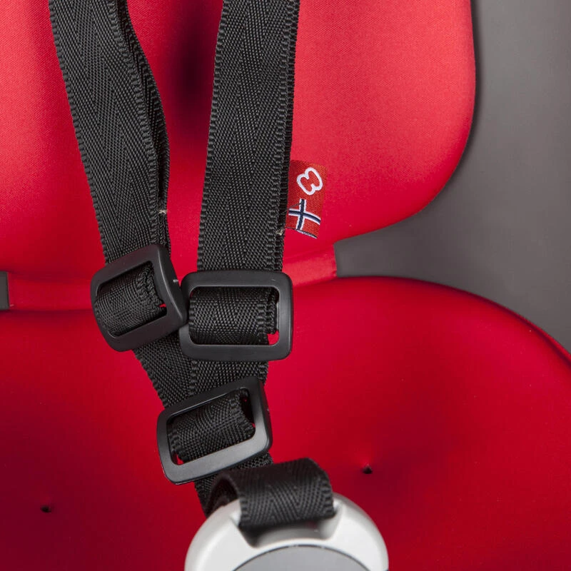 PORTE-BÉBÉ HAMAX BUDDY PORTE-BÉBÉ HAMAX BUDDY -Vélos Équipement Magasin porte bebe hamax buddy 1