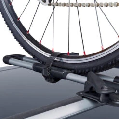 Porte-vélo De Toit Thule FreeRide -Vélos Équipement Magasin porte velo de toit thule freeride 3