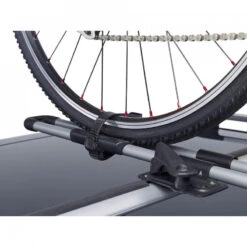 Porte-vélo De Toit Thule FreeRide -Vélos Équipement Magasin porte velo de toit thule freeride 4