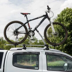 Porte-vélo De Toit Thule FreeRide -Vélos Équipement Magasin porte velo de toit thule freeride 6