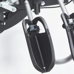 Porte-vélo Mottez Diane 3 Vélos Sur Attelage Rabattable Premium -Vélos Équipement Magasin porte velo mottez diane 3 velos sur attelage rabattable premium 3