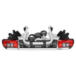 Porte-vélos Atera Strada DL 2 Pour 2 Vélos Extensible à 3 -Vélos Équipement Magasin porte velos atera strada dl 2 pour 2 velos extensible a 3 1